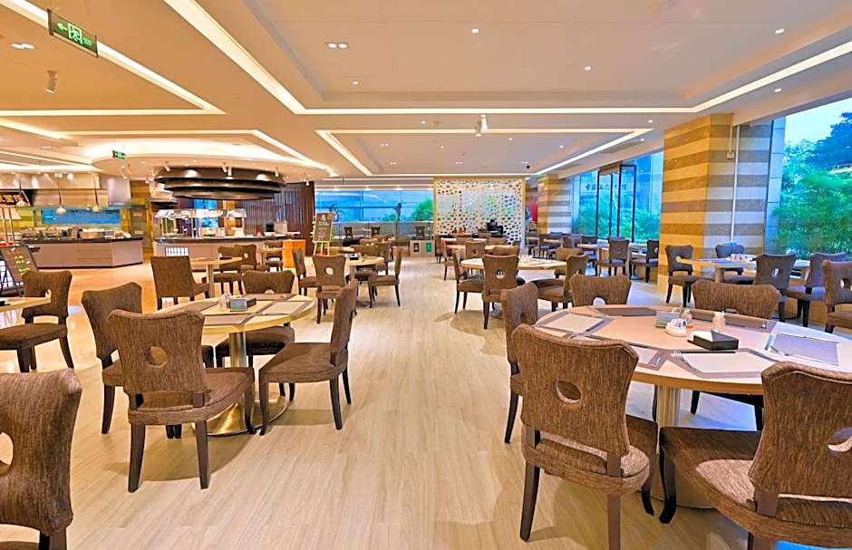 Crowne Plaza City Center Ningbo By IHG