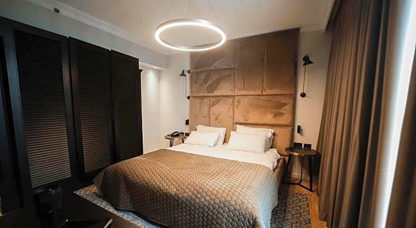 Hotel Plaza Nazareth Ilit