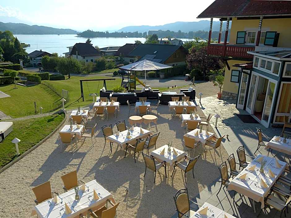 Lust und Laune Hotel am Wörthersee