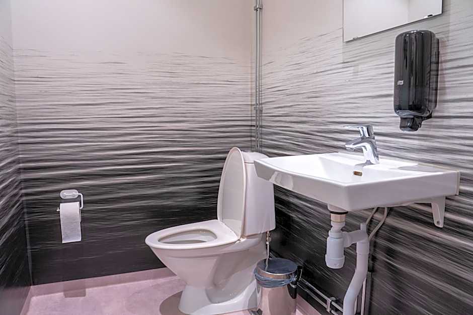 Hotell TunaPark