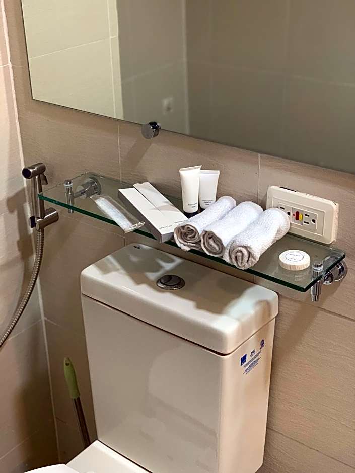 Real Serene Suite by AZURE NORTH