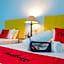 RedDoorz Plus New Era Budget Hotel Mandaue former RedDoorz Plus near UV Mandaue Cebu