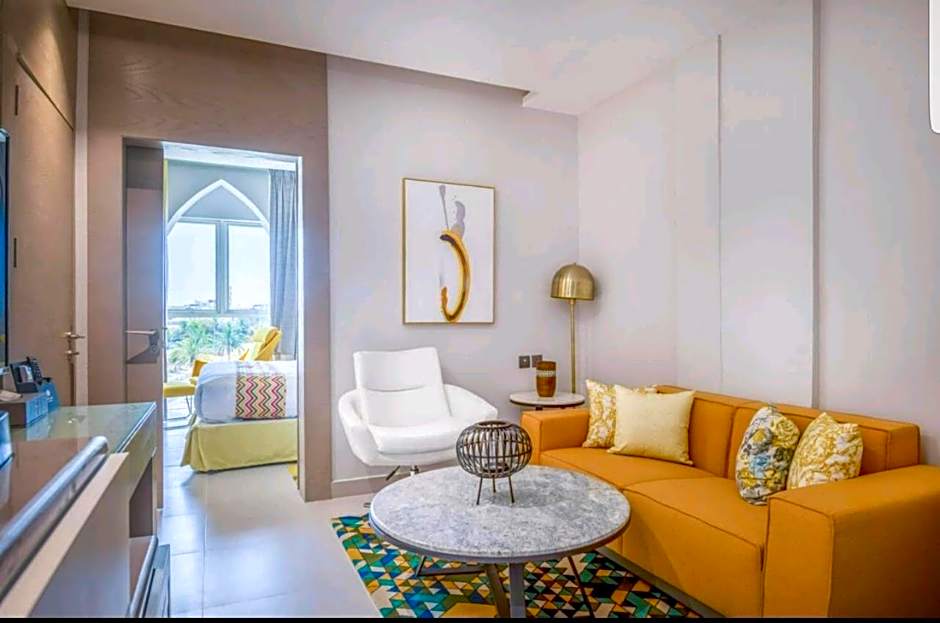 Ewaa Express Hotel - Buraydah