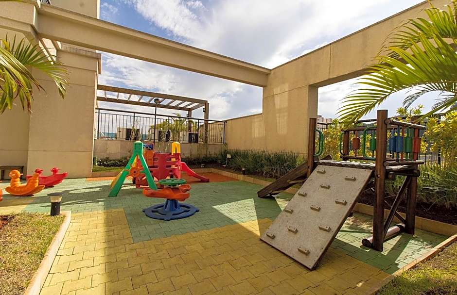 0105 - studio completo prox aeroporto GRU