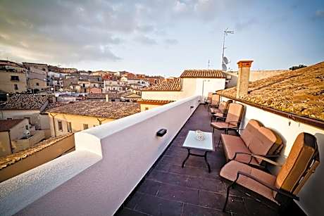 La Casa nel Borgo Antico