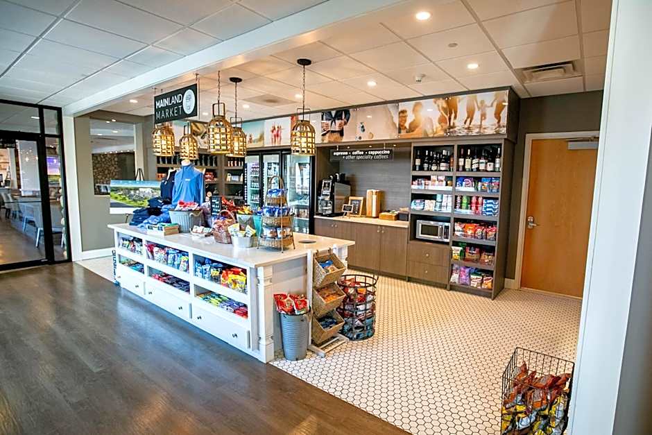 Holiday Inn Manahawkin/Long Beach Island Hotel By IHG