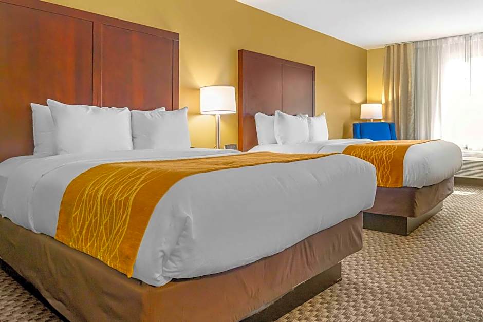 Comfort Inn Auburn - Seattle