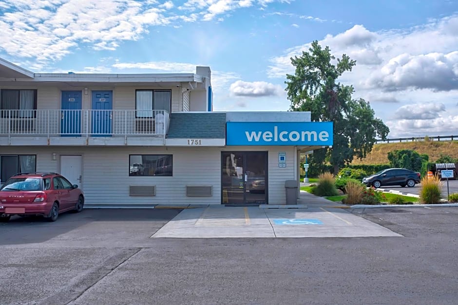 Motel 6-Richland, WA - Kennewick