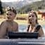 Aparthotel Familiaris - Family Apartments - Pools & Spa in Dolomites