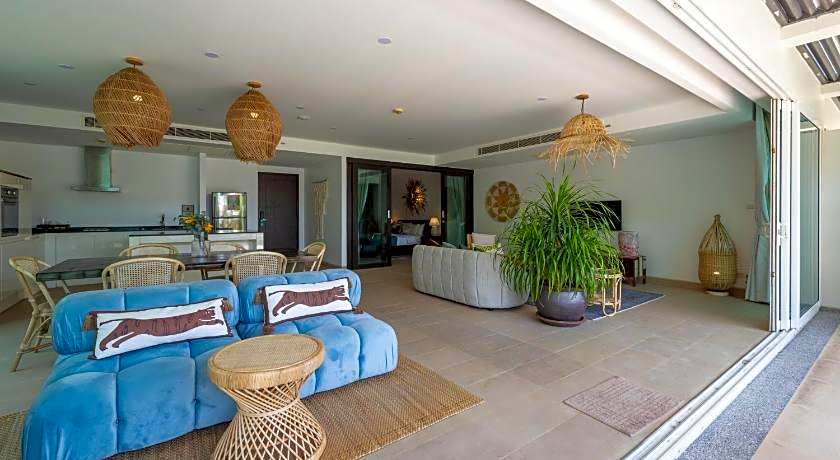 Selina Serenity Rawai Phuket