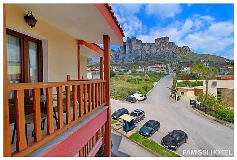 Famissi Hotel