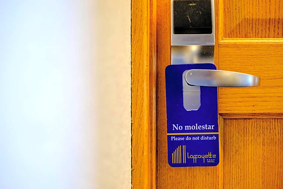 Hotel Laffayette Ejecutivo