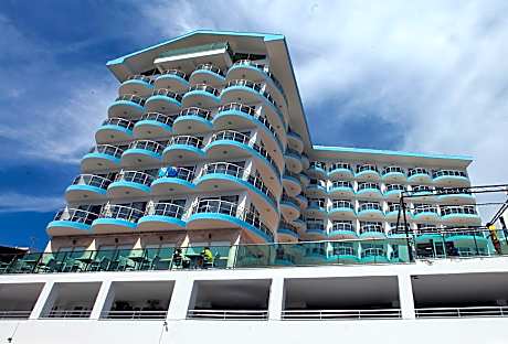 Arora Hotel
