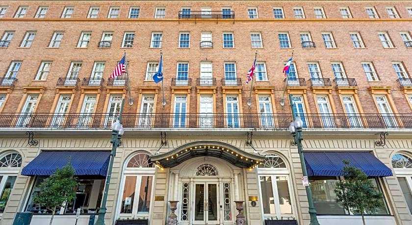 The Lafayette by LuxUrban
