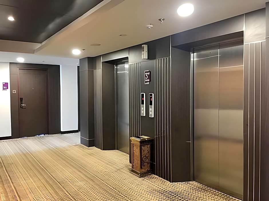 Asialink Easy by Prasanthi