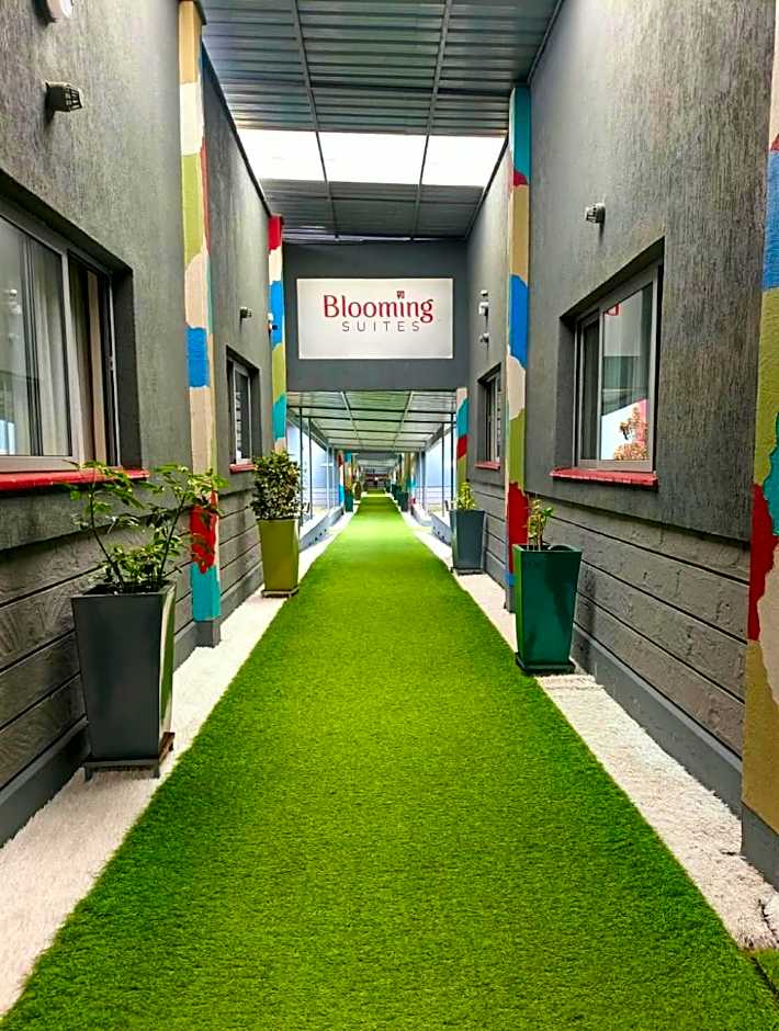 Blooming Suites Naivasha