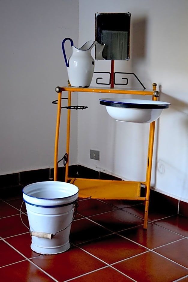 Il Ciavattone Bed and Bike