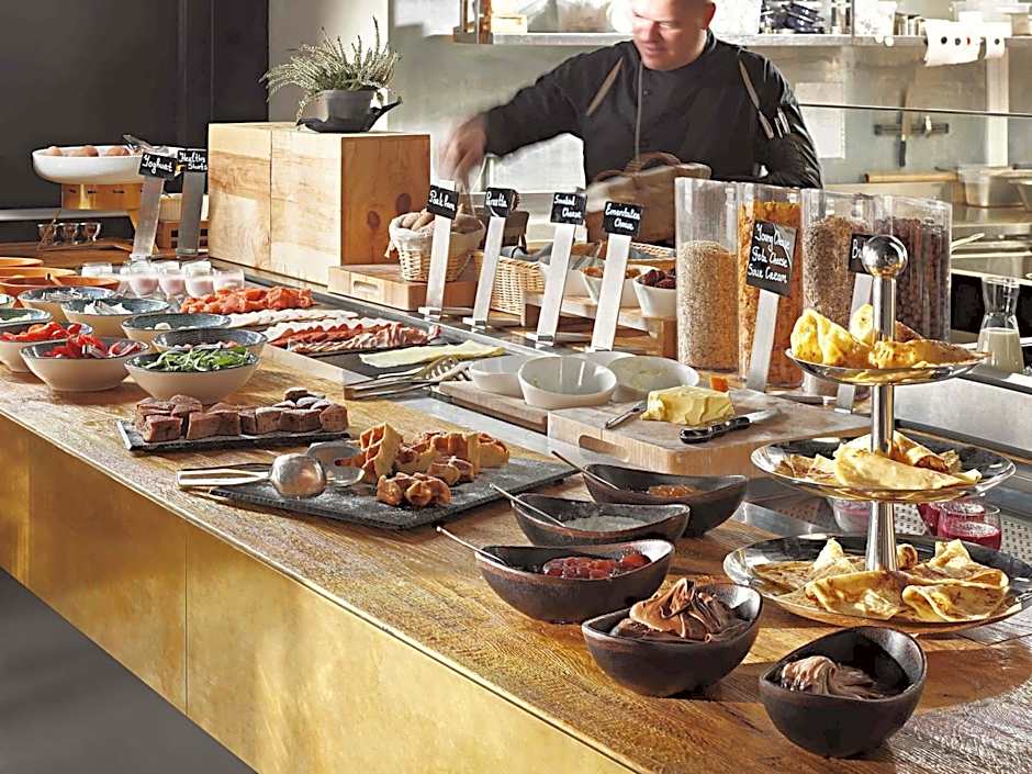 Movenpick Zagreb