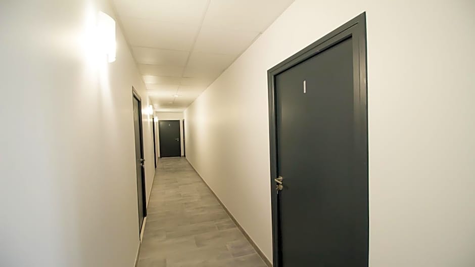 Appartel 76 Dieppe