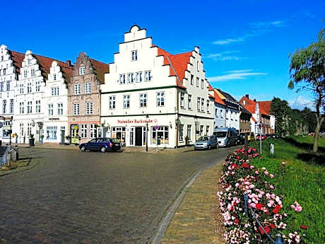 Pension Marktblick
