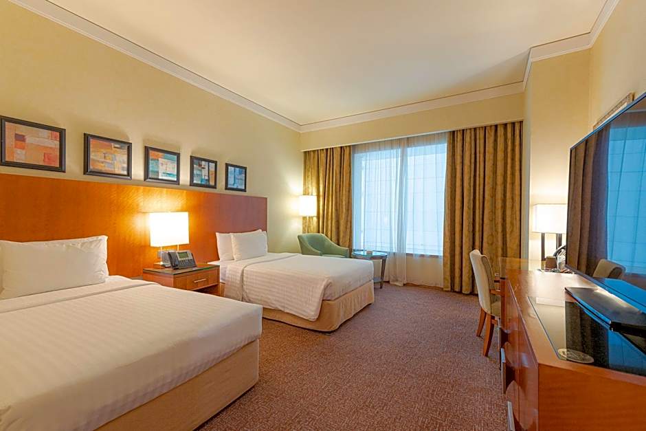 Courtyard by Marriott Kuwait City