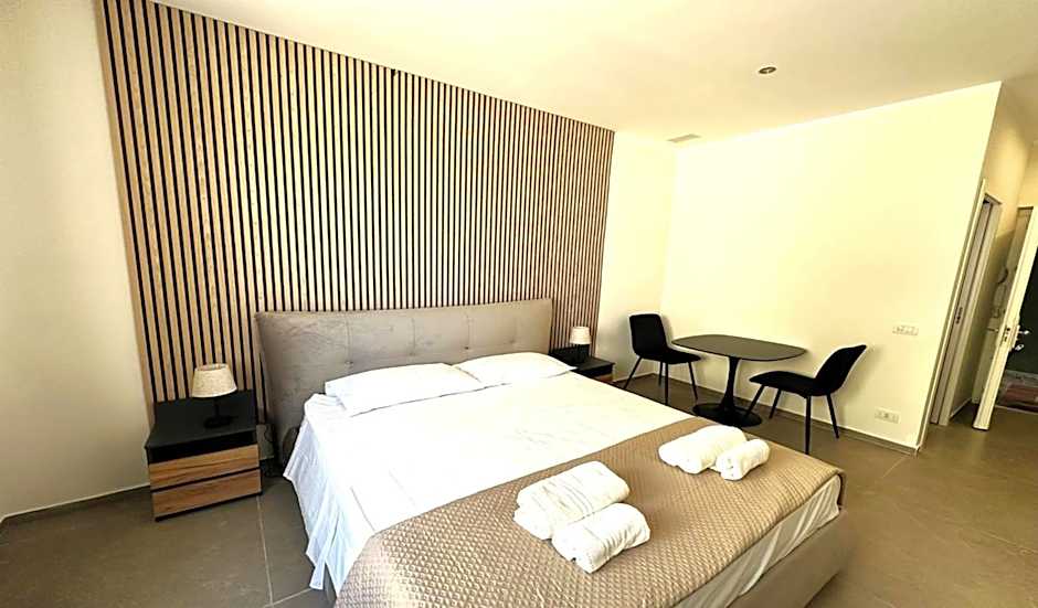 CH Exclusive Apartments