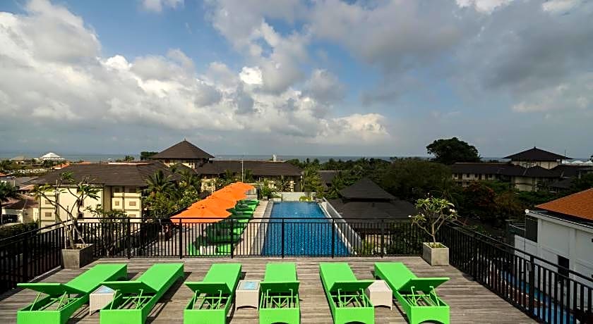 Zest Legian by Swiss-Belhotel International
