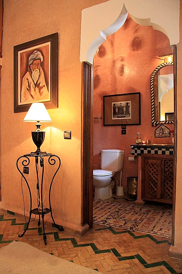 Riad Eden