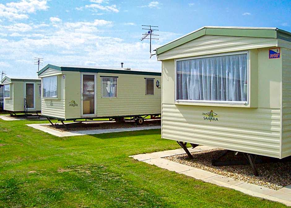 Towervans Caravan Park