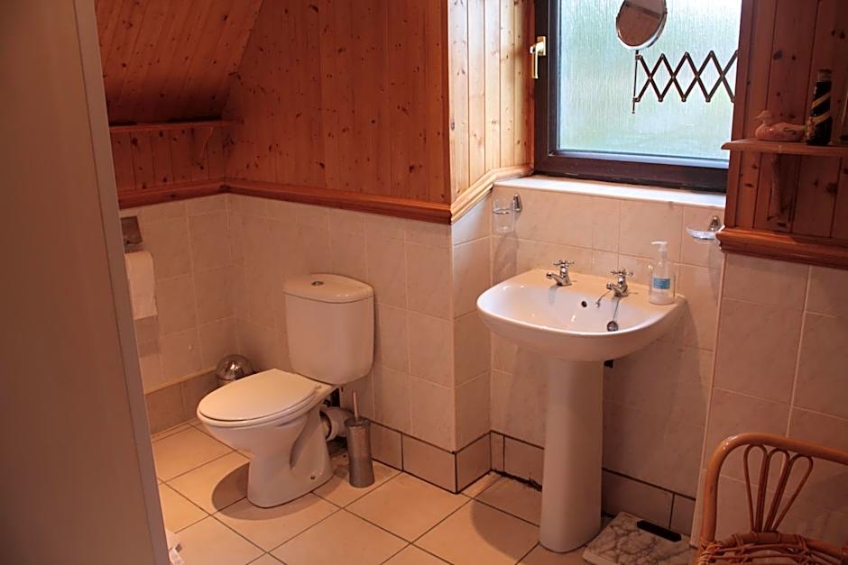 Harbour House Bed & Breakfast - Wick