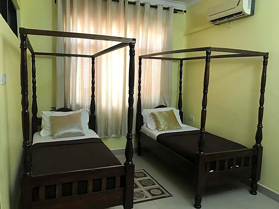 Transit Motel Ukonga