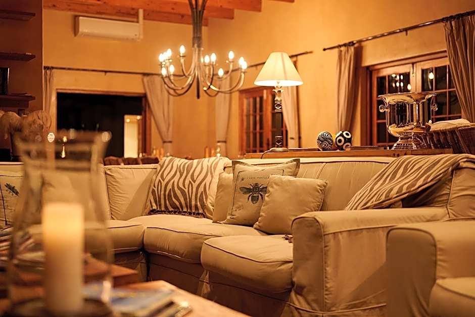 Glen Harry Game Reserve