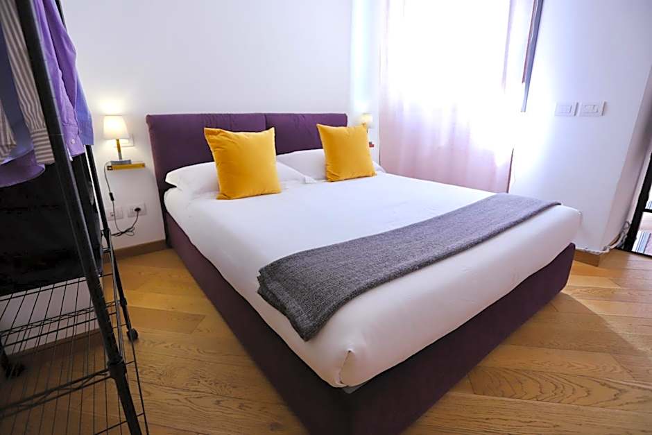 Palazzina B - Contemporary Studio