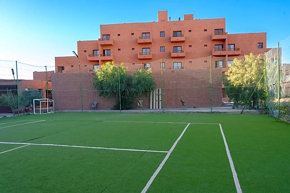 Hotel Xaluca Dades