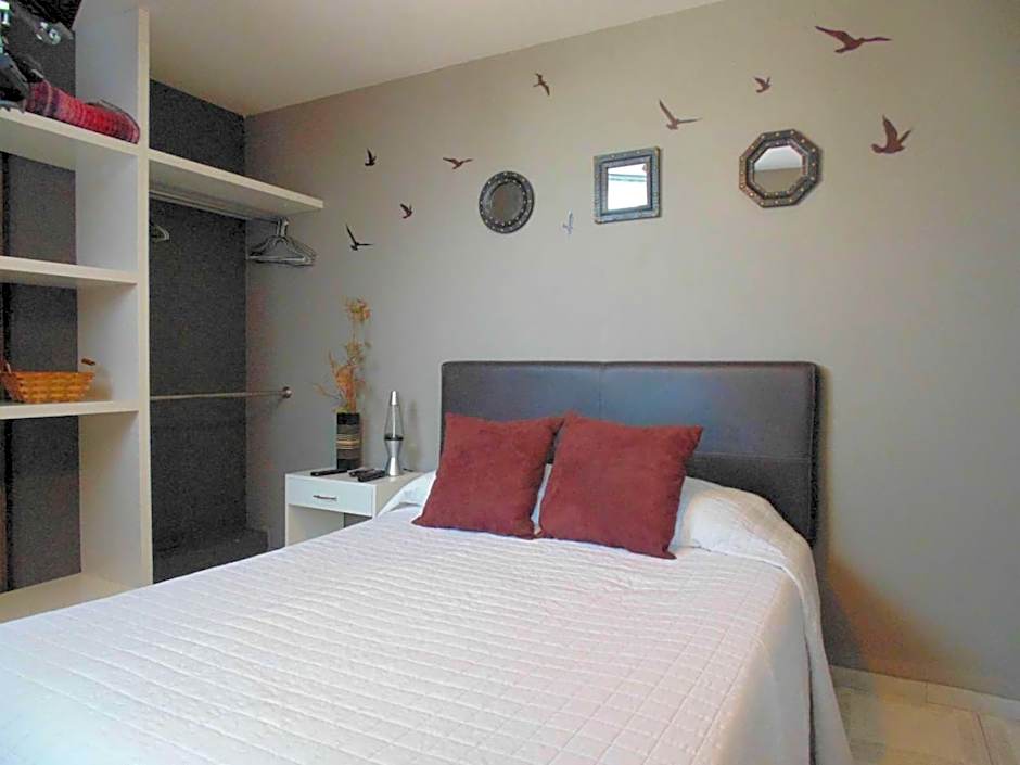 Satya Suites & Portal San Angel Flats