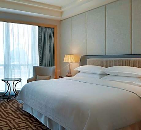 Room, 1 King Bed