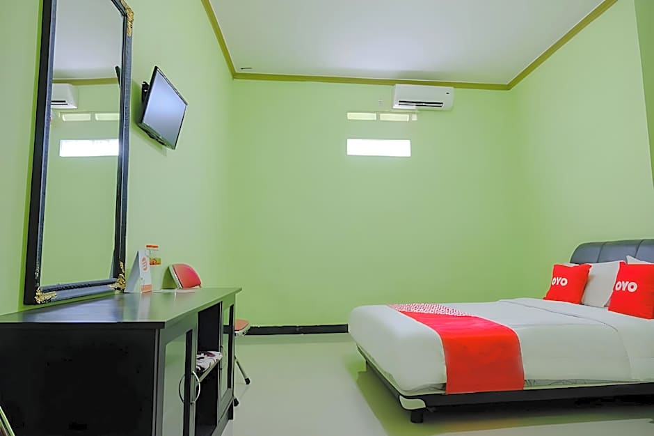 OYO Life 2508 Alba Suites Homestay Syariah