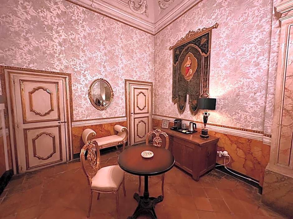 Casa Santangelo Suites - Historical Residence