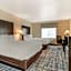 Best Western Visalia Hotel