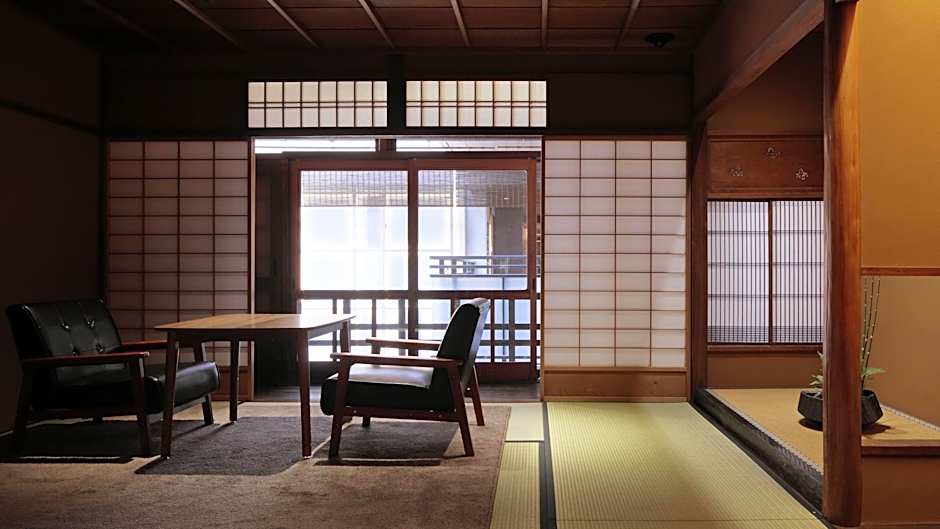 Candeo Hotels Kyoto Karasuma Rokkaku 