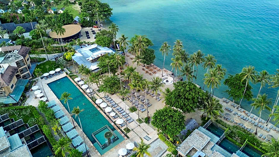 Dinso Resort & Villas Ko Chang, Vignette Collection By IHG