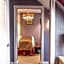 Hotel De Castillion - Small elegant hotel