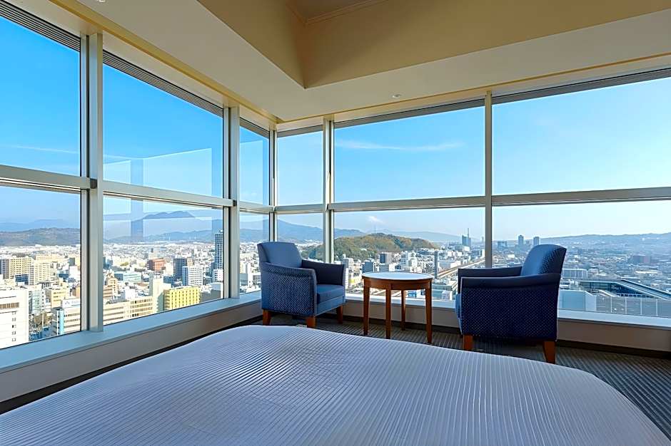 Hotel Grand Hills Shizuoka