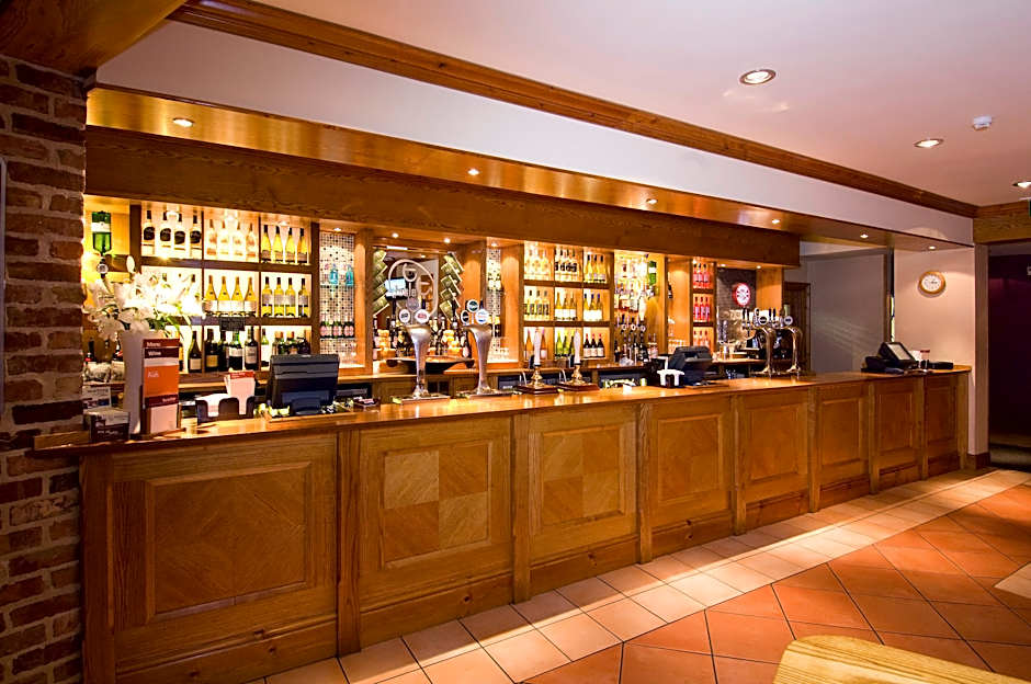 Premier Inn Manchester Central