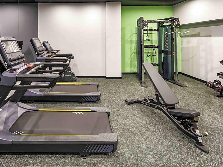 ibis Styles Paignton