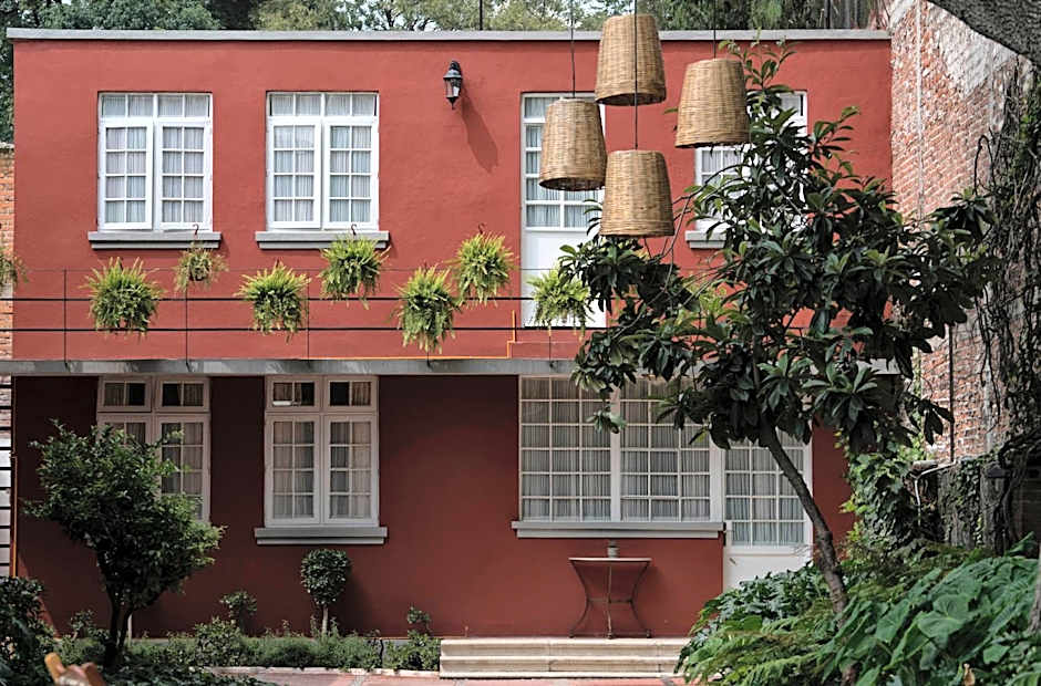 Casa Moctezuma