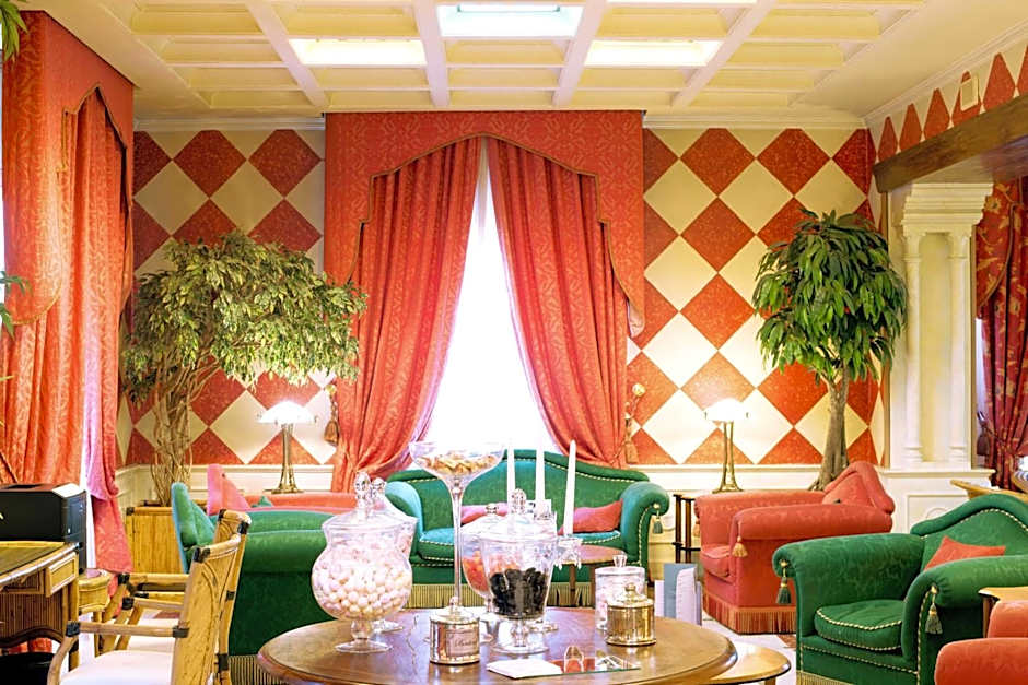 Hotel Milano Regency