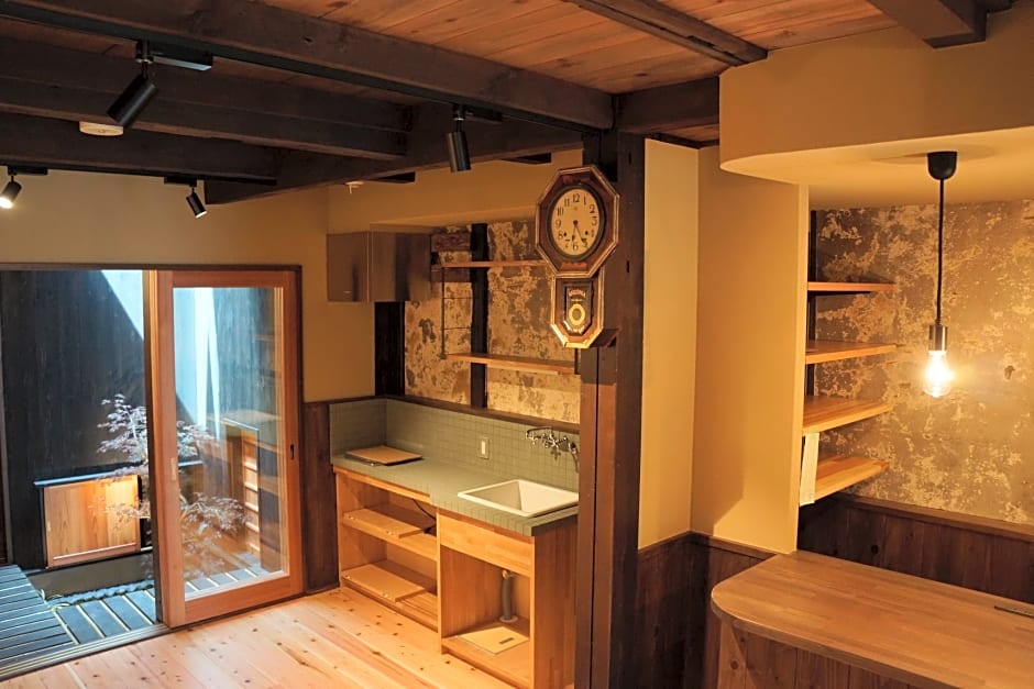 Guest House Gokurakudo