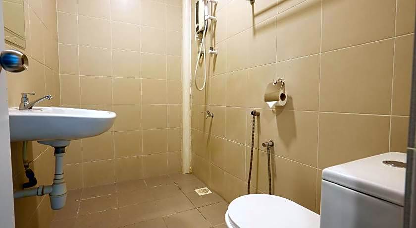 Elite Hotel Muar
