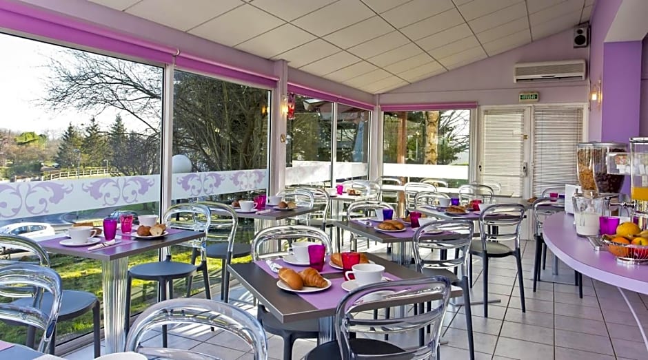 Tourhotel Blois